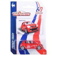Majorette French Touch Series Renault Twingo 206C-2