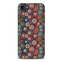 Geometrix 15 Apple Iphone 8 Kılıf Silikon Kapak