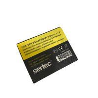 SONY / ERİCSON  SR-BST-39 / W 910 I Uyumlu Batarya