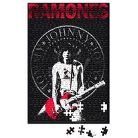 Ramones Puzzle 240 Parça Yapboz
