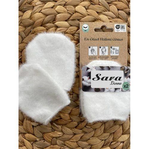 Yıkanabilir Makyaj Temizleme Pedi