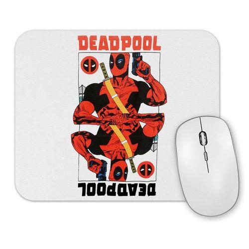 Deadpool Mouse Pad