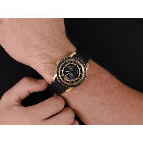 Versace VRSCVEPO00320 Erkek Kol Saati VEPO00320