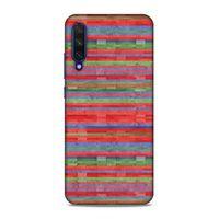 Xiaomi Mi A3 Uyumlu Kılıf Utopia (31) TPU Kılıf Blur