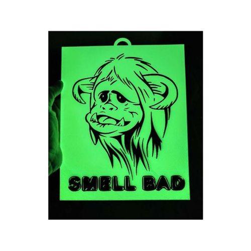 Ludo Kötü Koku Banyo Dekoru (Bu ürün Sadece Plastik parçadır - Almadan Önce Soru Sorabilirsiniz)