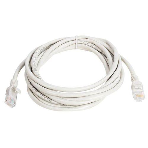Fully G-505C Cat5 5 Metre RJ45 Patch Network Ethernet İnternet Kablosu