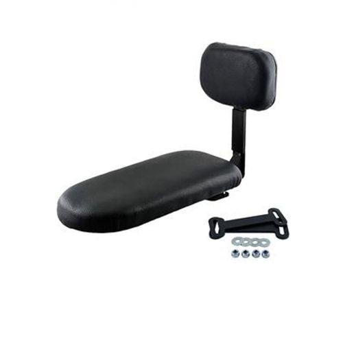 SEVGENT Sırt Destekli Bagaj Üstü Sele E Bıke