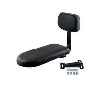 SEVGENT Sırt Destekli Bagaj Üstü Sele E Bıke