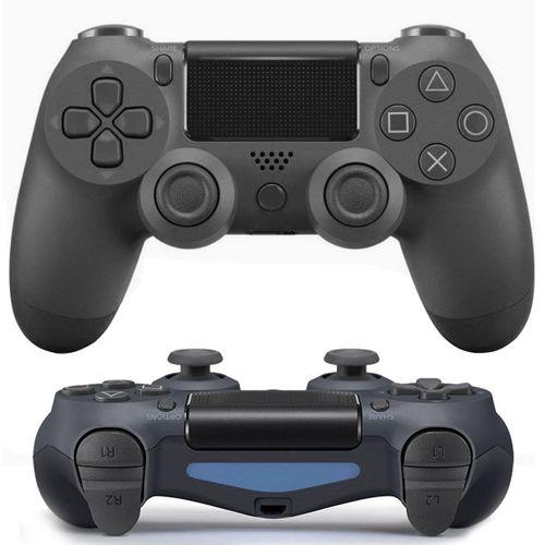 PS4 Oyun Kolu Dualshock Titreşimli Kablosuz Trio TR-901