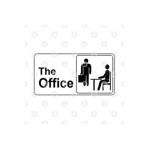 The Office Logo Kupa
