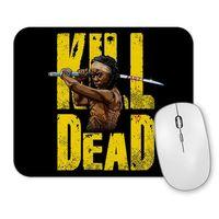 Kızılderili  Kız Mouse Pad.jpg