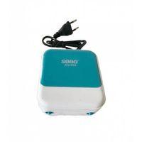 Sobo Hava Motoru 4 W 2 x 3,5 LtMin