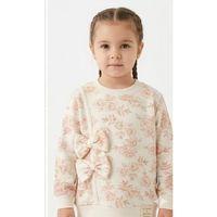 2-3-4-5 Yaş Çift Fiyonklu Penye Çocuk Takımı