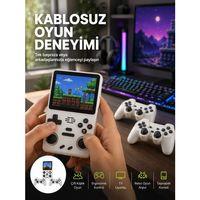 Hdmı Destekli Kablosuz Oyun Konsolu 10 000 Oyun Yeni Nesil