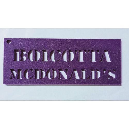 Boicot Mc Donald’ın – 6898940