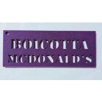 Boicot Mc Donald’ın – 6898940