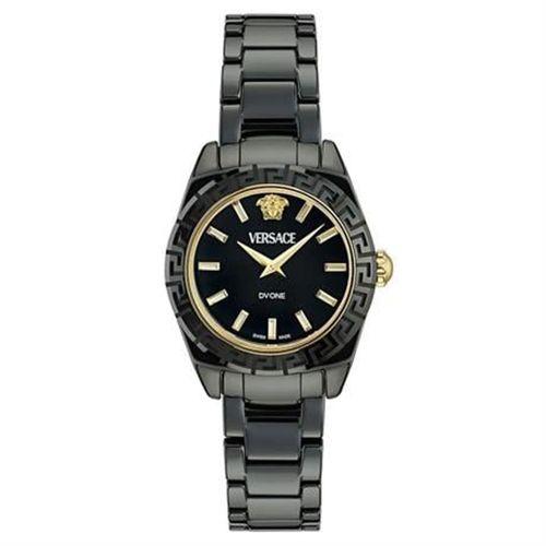 Versace VRSCVE9F00124 Kadın Kol Saati VE9F00124