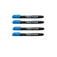 ARTLİNE SUPREME CALLİGRAPHY PEN 3.0 BLUE ( 4 Adet )