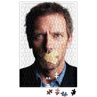 House MD Everybody Lies Puzzle 240 Parça Yapboz