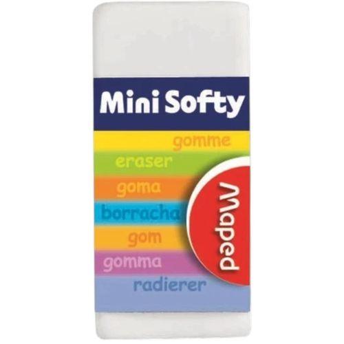 MAPED MİNİ SOFTY SİLGİ