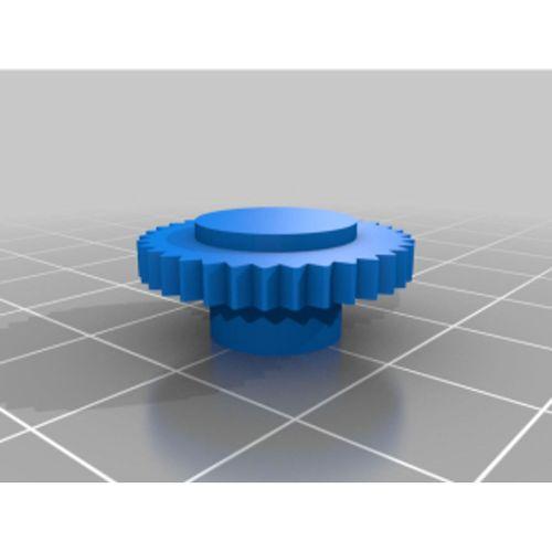 Star Wars Sığınak Bombası 3D Baskı (Bu ürün Sadece Plastik parçadır - Almadan Önce Soru Sorabilirsiniz)