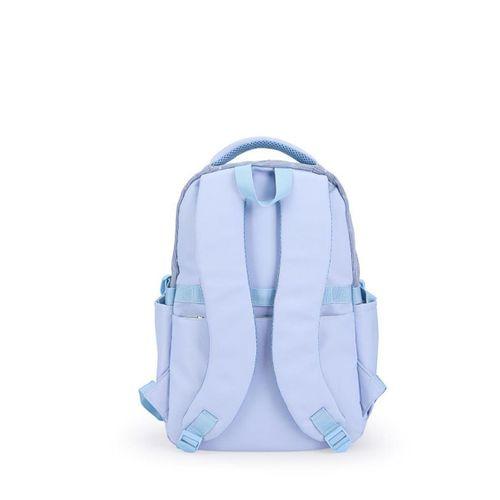 Pierre Cardin Okul Sırt Çantası Mavi 07PC2406.MV
