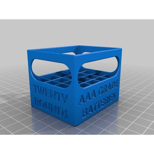 - Pil Kutusu Bira Kutu AAA (Bu ürün Sadece Plastik parçadır - Almadan Önce Soru Sorabilirsiniz)