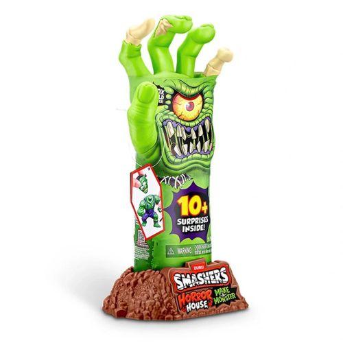 Korku Eli Sürpriz Paket