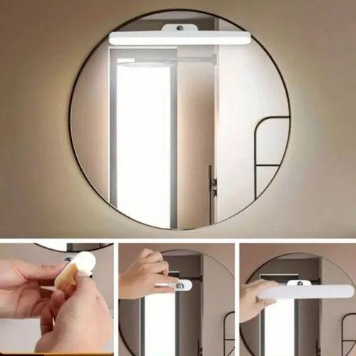 Dokunmatik Usb Şarjlı 27 Cm Led Makyaj Aynası Işığı