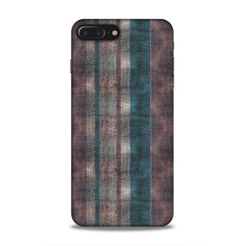 Apple Iphone 8 Plus Uyumlu Kılıf Romans (21) Koruyucu Kapak Yıldız