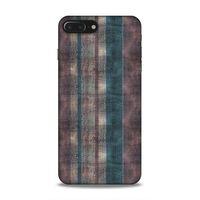 Apple Iphone 8 Plus Uyumlu Kılıf Romans (21) Koruyucu Kapak Yıldız
