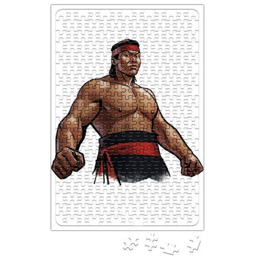 Bolo Puzzle 240 Parça Yapboz