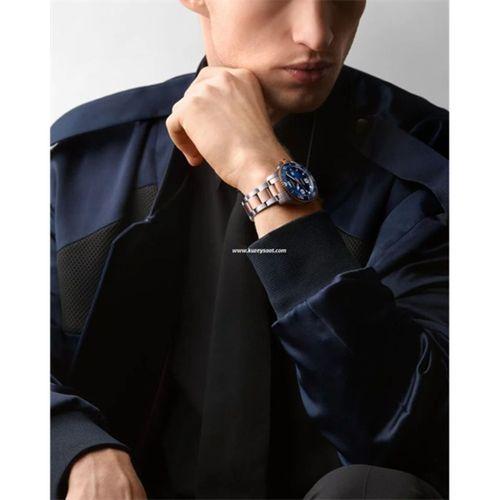 Longines Hydroconquest L37823987 Erkek Kol Saati L3.782.3.98.7