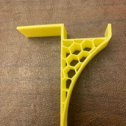 Monitor Kulaklık Askısı (Bu ürün Sadece Plastik parçadır - Almadan Önce Soru Sorabilirsiniz)