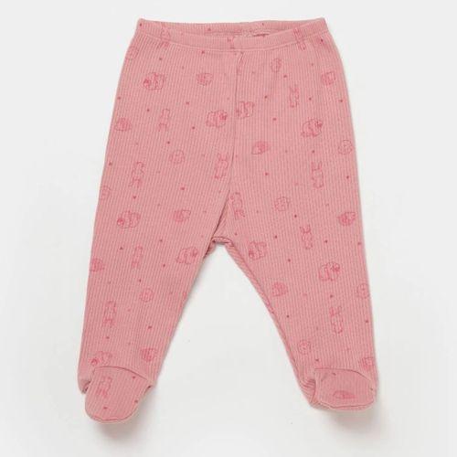 Bibaby Biorganic Modal Play With Me 3'Lü Zıbın Set 58035 Mint