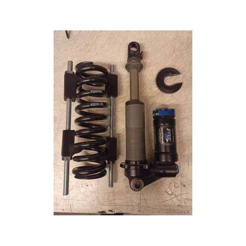 - Yay Germe Aleti Federspanner Fox Rock Shox DHX RC (Bu ürün Sadece Plastik parçadır - Almadan Önce Soru Sorabilirsiniz)