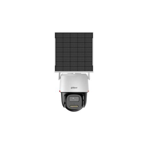 DAHUA APOLLO DH-BP3EW-4G SOLAR 4G PT KAMERA