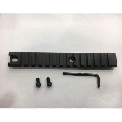 -ler Için Dürbün Bağlama Ray