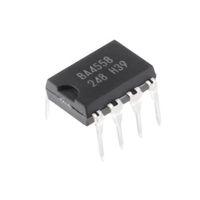 BA 4558 DIP-8 Entegre Devre