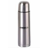 750 Ml Metal Sporcu Termos Royaleks-CLKN-525