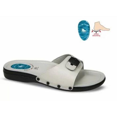 Ceyo 6300-1ı Bej Ortopedik Erkek Terlik