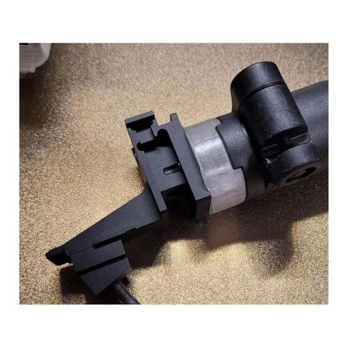 TM Marui AKM AKX Fab Defense Adaptörü Dytac EMG Arka Trunnion (Bu ürün Sadece Plastik parçadır - Almadan Önce Soru Sorabilirsiniz)