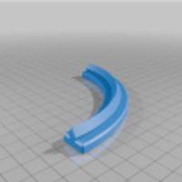 Gökkuşağı Kitaplık Destekleri (Bu ürün Sadece Plastik parçadır - Almadan Önce Soru Sorabilirsiniz)