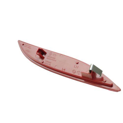 Arka Tampon Reflektör Sol - Renault Fluence 265654107R