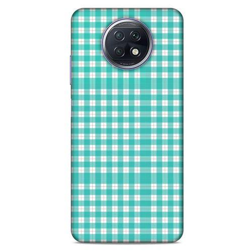 Lopard Xiaomi Redmi Note 9T Uyumlu Kılıf Gömlek (37) Silicone Cover