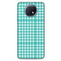 Lopard Xiaomi Redmi Note 9T Uyumlu Kılıf Gömlek (37) Silicone Cover