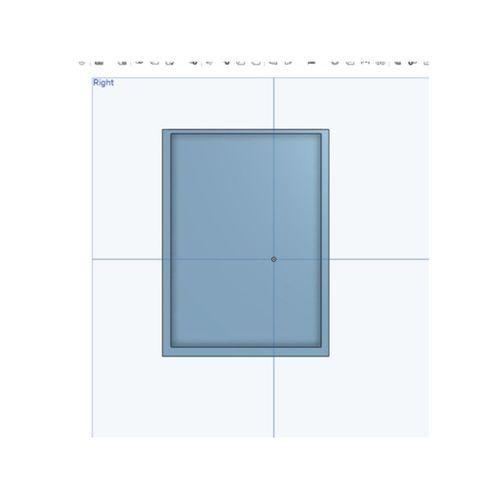 Meta Bardak Altlığı – 3D Baskı Coaster (Bu ürün Sadece Plastik parçadır - Almadan Önce Soru Sorabilirsiniz)