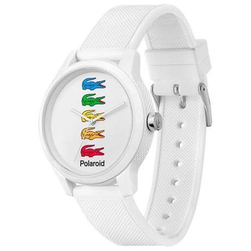 2011130 Lacoste L.12.12 Unisex Kol Saati LAC2011130