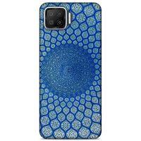 Lopard Oppo A73 Uyumlu Kılıf Ramazan (48) Desenli Bumper Kılıf