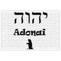 Adonai Puzzle 240 Parça Yapboz